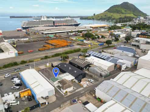 Prime Mount Land Holding 