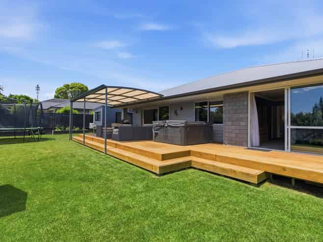 6 Gumtree Lane, Omokoroa