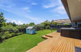 6 Gumtree Lane, Omokoroa