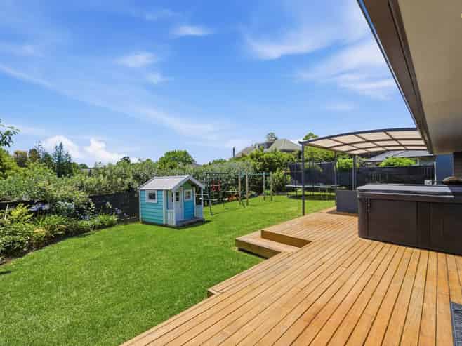 6 Gumtree Lane, Omokoroa