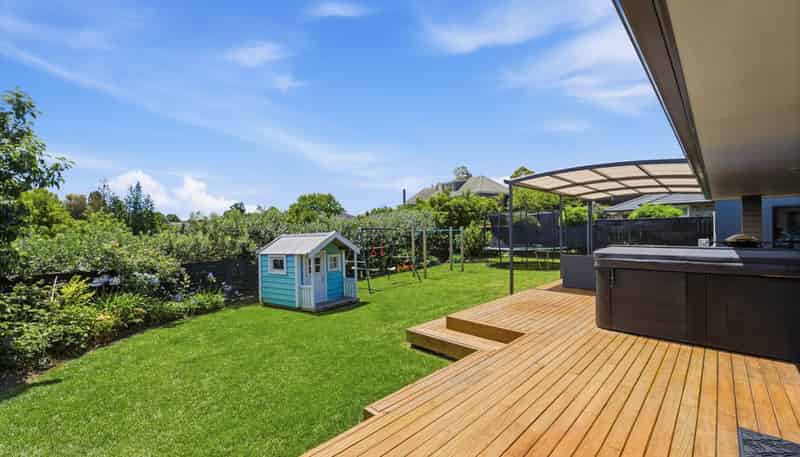 6 Gumtree Lane, Omokoroa