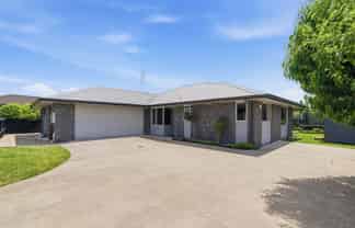 6 Gumtree Lane, Omokoroa