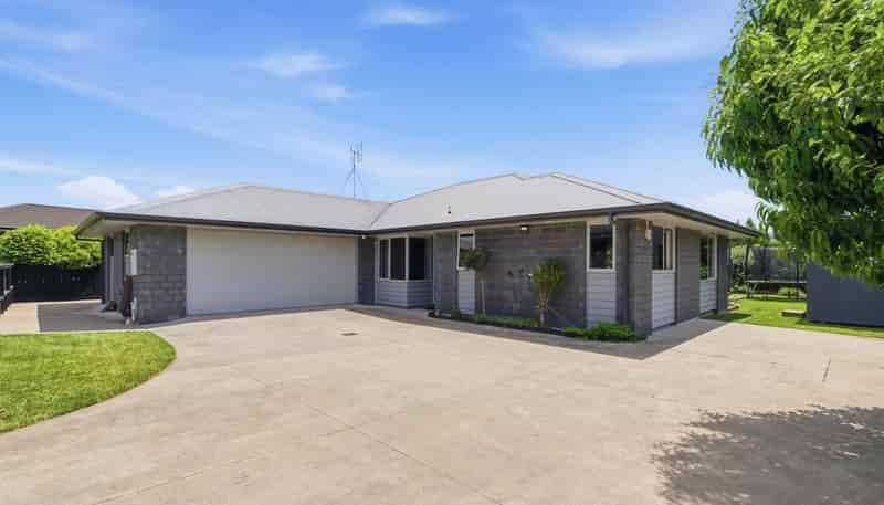 6 Gumtree Lane, Omokoroa