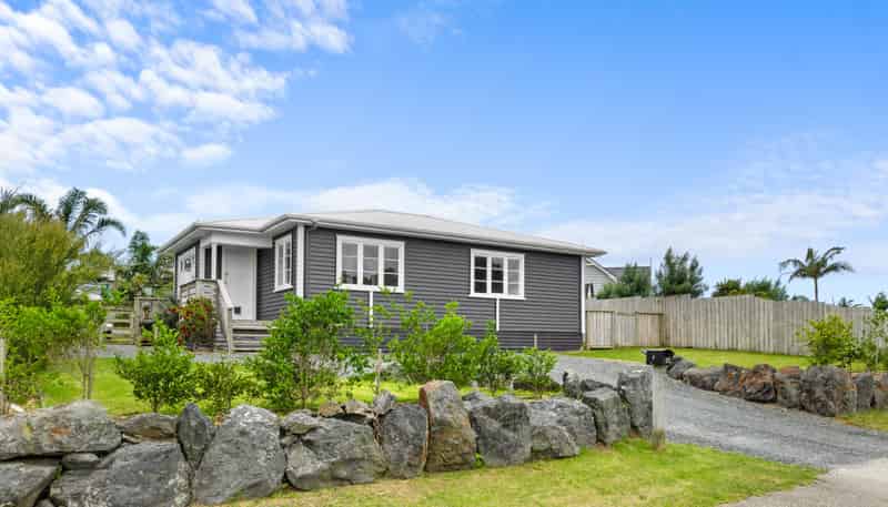23 Norfolk Drive, Mangawhai Heads