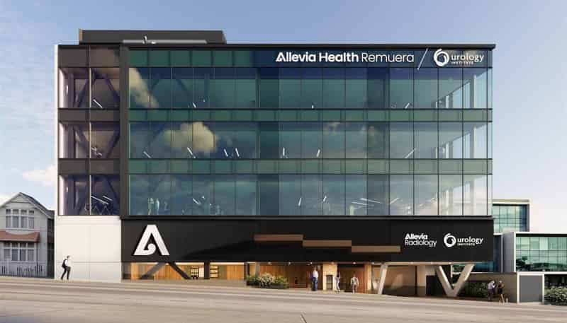 75 Remuera Road, Remuera