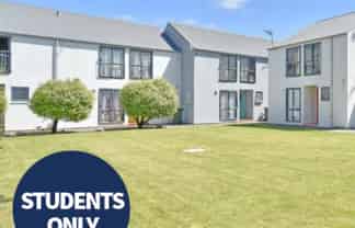 9/74 Hansons Lane , Upper Riccarton