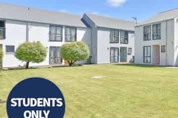 9/74 Hansons Lane , Upper Riccarton