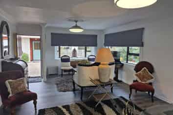 1/134 Vivian Street, New Plymouth