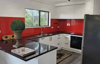 1/134 Vivian Street, New Plymouth