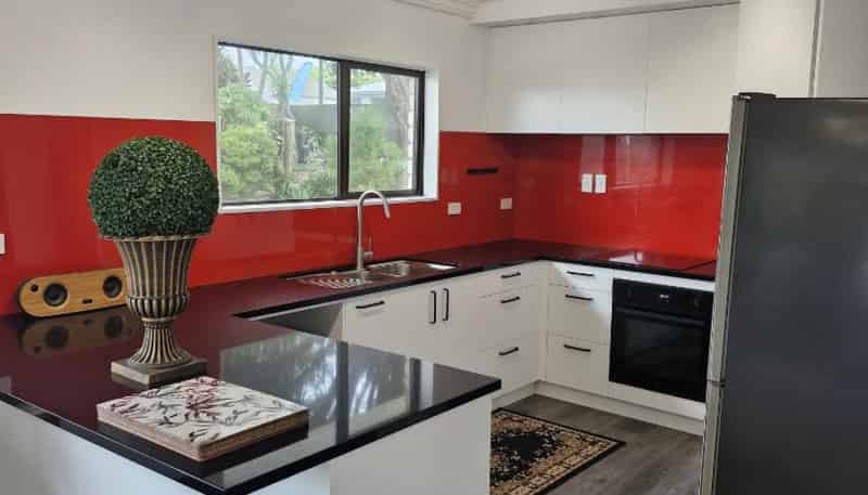 1/134 Vivian Street, New Plymouth