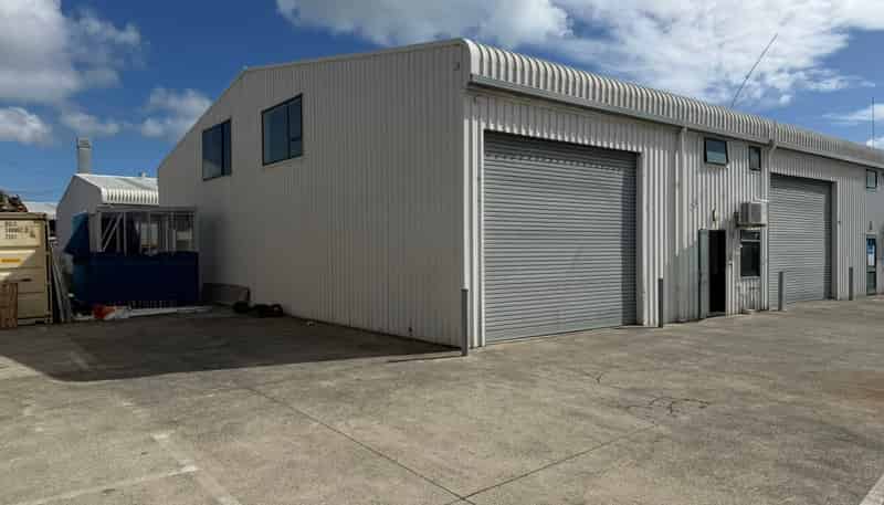 Unit 6 22 MacDonald Street, Mount Maunganui
