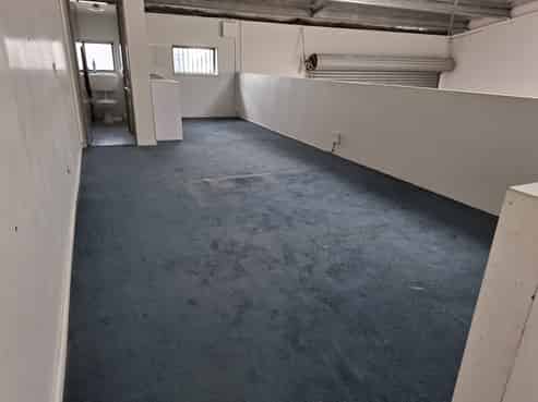 Central Mount Storage