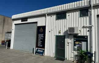 Central Mount Storage