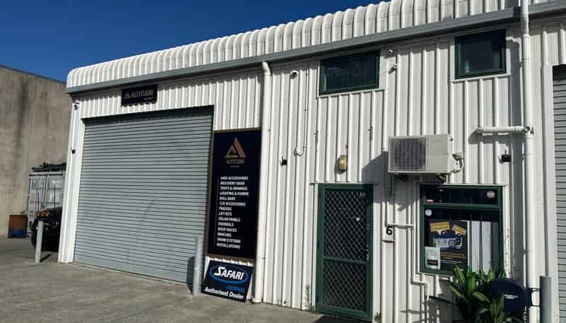 Unit 6 22 MacDonald Street, Mount Maunganui