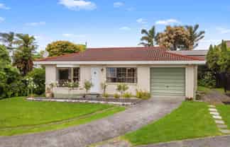 1/6 Keeney Court, Papakura