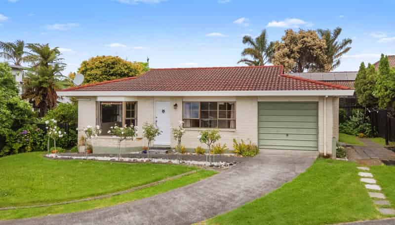 1/6 Keeney Court, Papakura