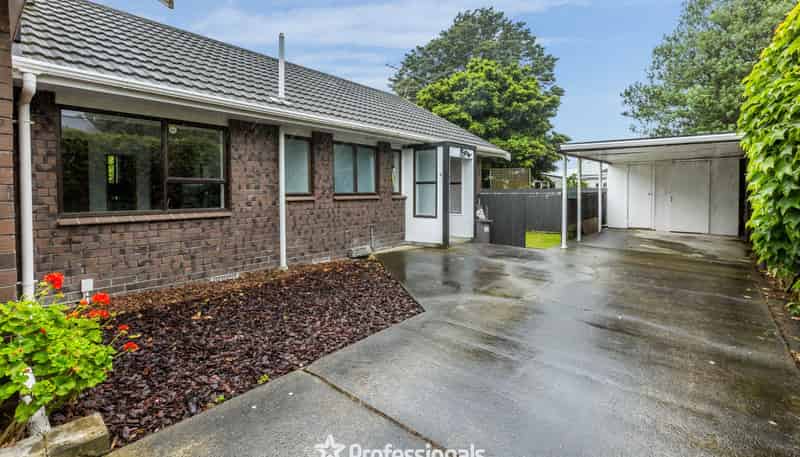 4/13 Ranfurly Street, Trentham