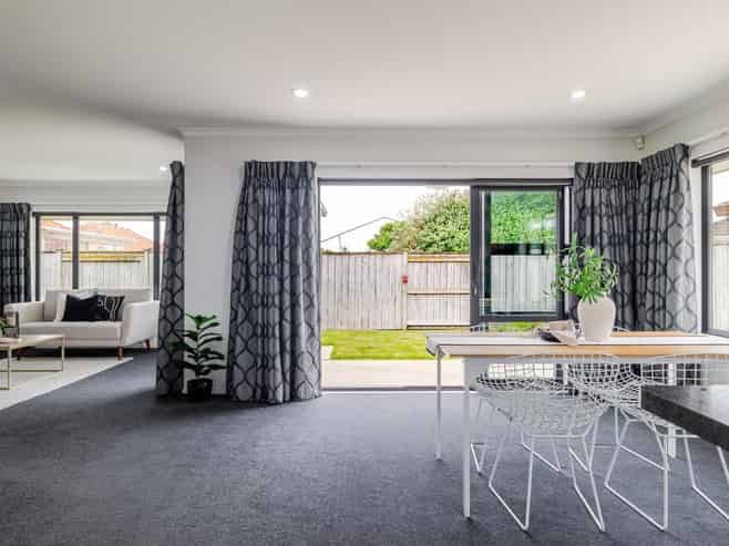 87A College Street, Awapuni