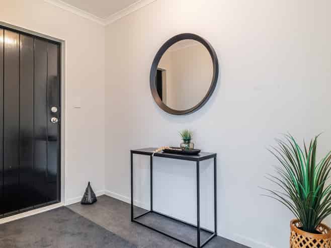 87A College Street, Awapuni