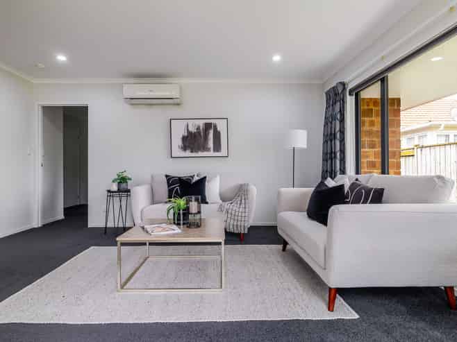 87A College Street, Awapuni