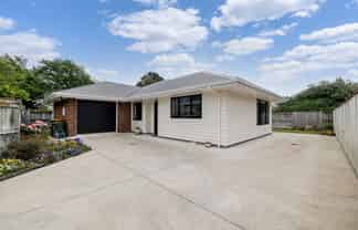 87A College Street, Awapuni