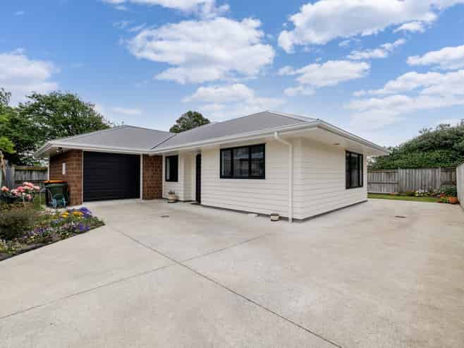 87A College Street, Awapuni