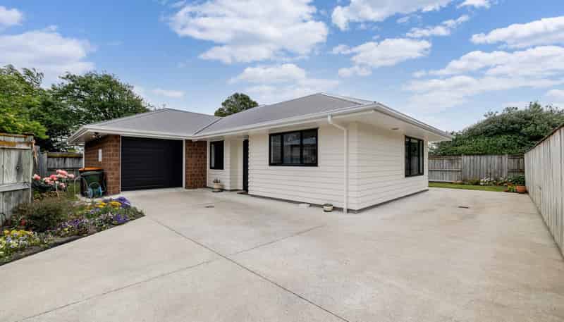 87A College Street, Awapuni