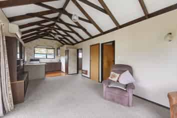 37B Burnett Street, Oxford