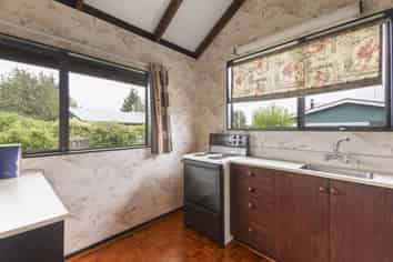 37B Burnett Street, Oxford