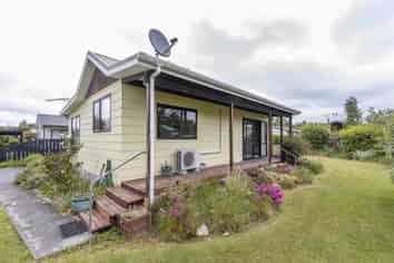 37B Burnett Street, Oxford