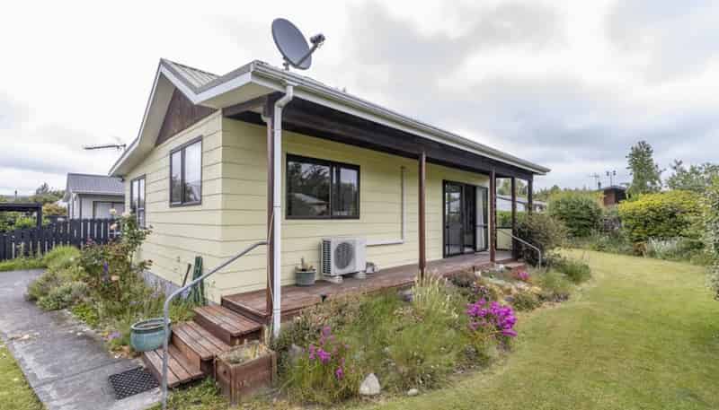 37B Burnett Street, Oxford