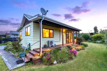 37B Burnett Street, Oxford