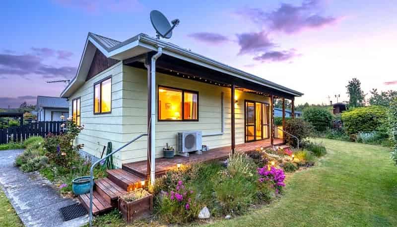 37B Burnett Street, Oxford