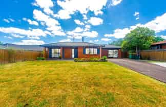 43 Frank Nobilo Drive, Golflands