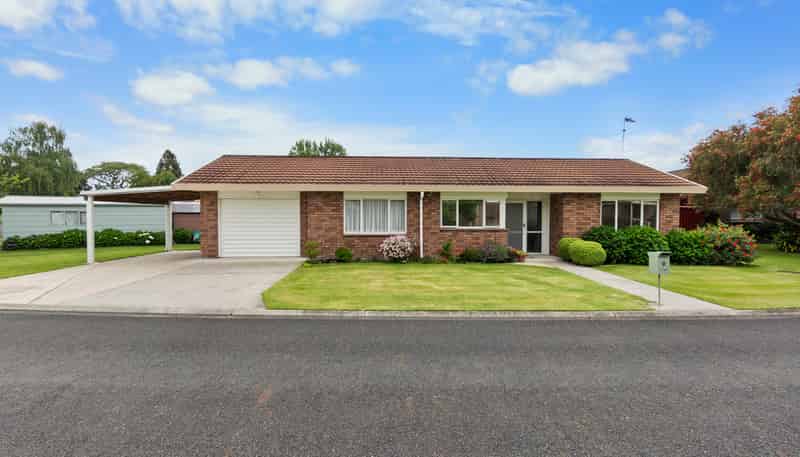 1 Heron Court, Te Kowhai