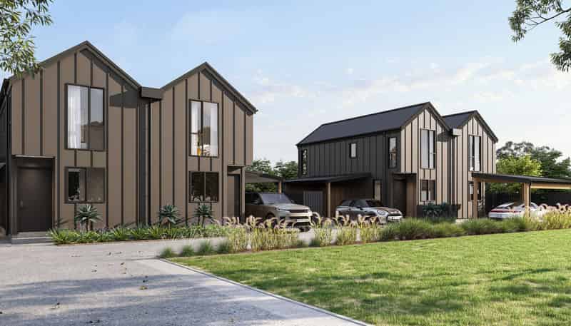 10 Travers Way, Hanmer Springs