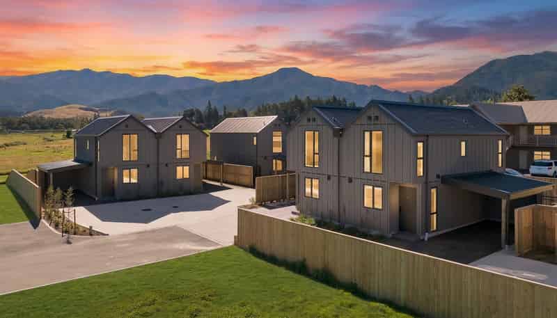 10 Travers Way, Hanmer Springs