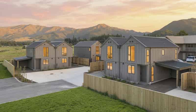 10 Travers Way, Hanmer Springs