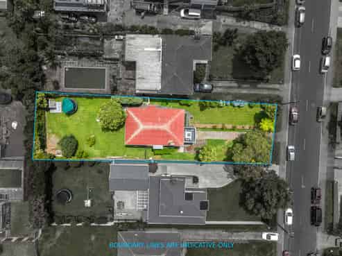 10 Littlejohn Street, Hillsborough