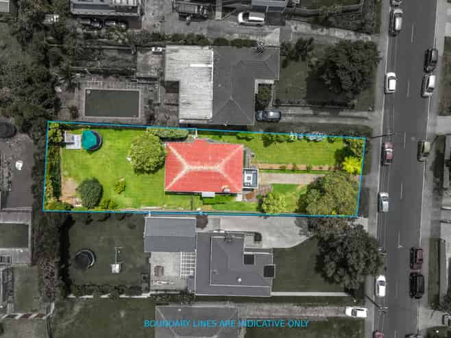 10 Littlejohn Street, Hillsborough