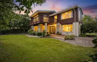 11 Collingwood Place, Rangiora