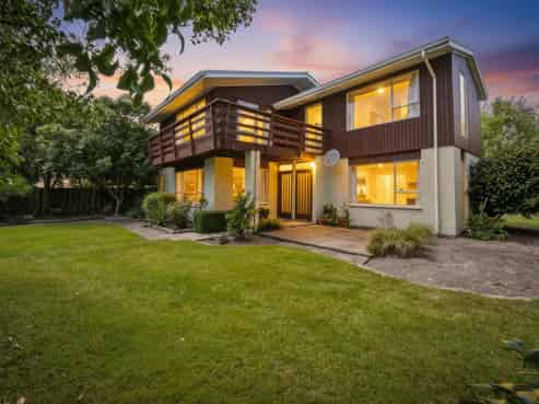 11 Collingwood Place, Rangiora