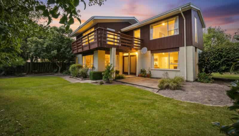 11 Collingwood Place, Rangiora