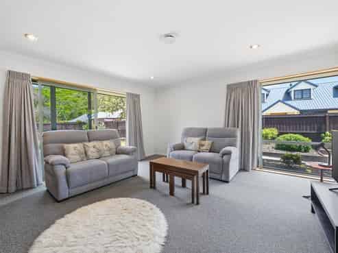 31 Kingsbury Avenue, Rangiora