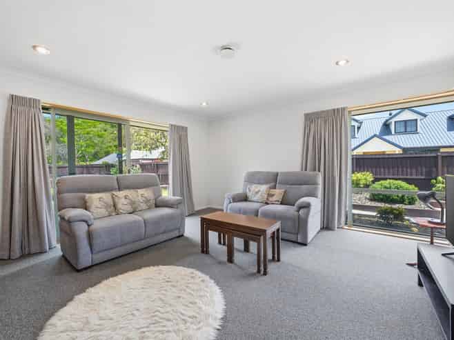 31 Kingsbury Avenue, Rangiora