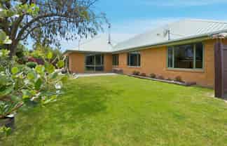 31 Kingsbury Avenue, Rangiora