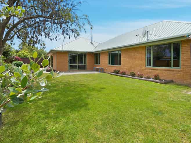 31 Kingsbury Avenue, Rangiora