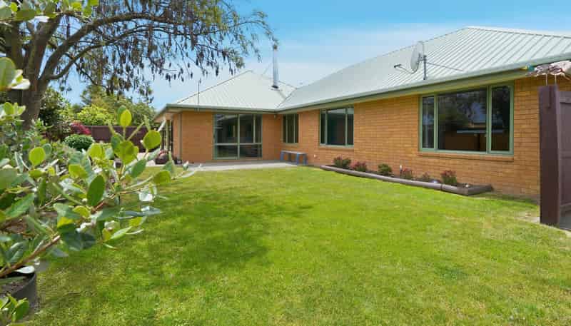 31 Kingsbury Avenue, Rangiora