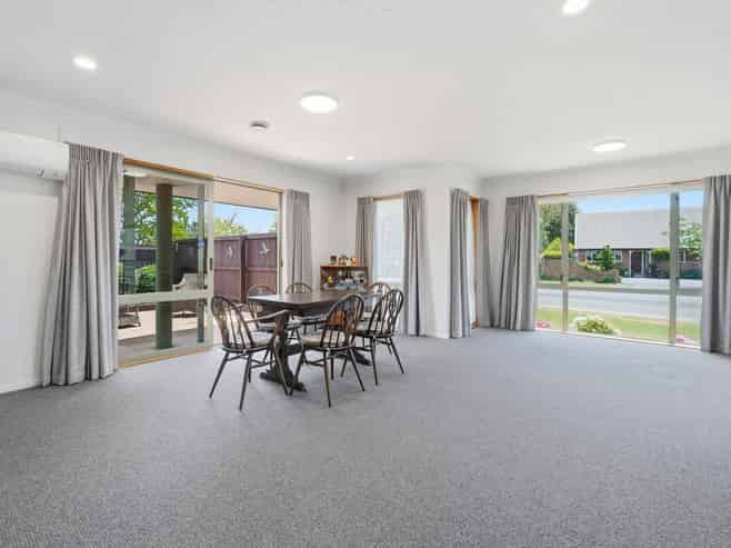 31 Kingsbury Avenue, Rangiora