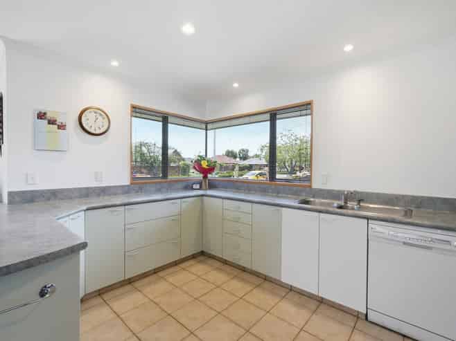 31 Kingsbury Avenue, Rangiora